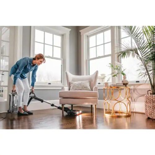 Shark DuoClean Powered LiftAway Speed Upright Vacuum - Image 5