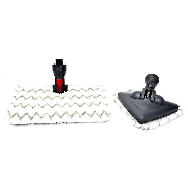 Shark Genius Steam Pocket Mop System (S5003D) - Image 3