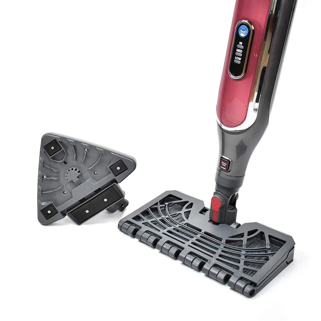 Shark Genius Steam Pocket Mop System (S5003D) - Image 5