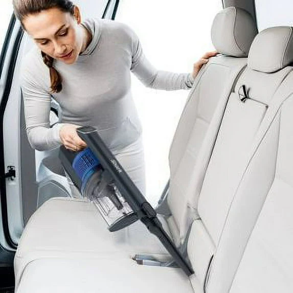 SHARK IZ531H Shark Pro Lightweight Cordless Stick Vacuum with PowerFins and Self-Cleaning Brushroll - Image 3