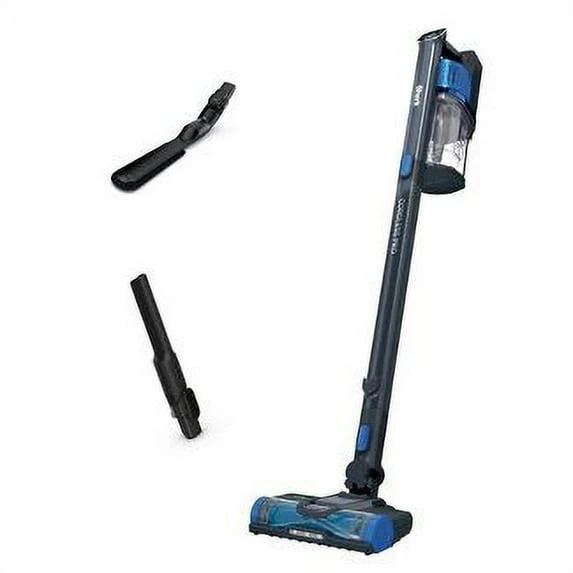 SHARK IZ531H Shark Pro Lightweight Cordless Stick Vacuum with PowerFins and Self-Cleaning Brushroll - Image 7