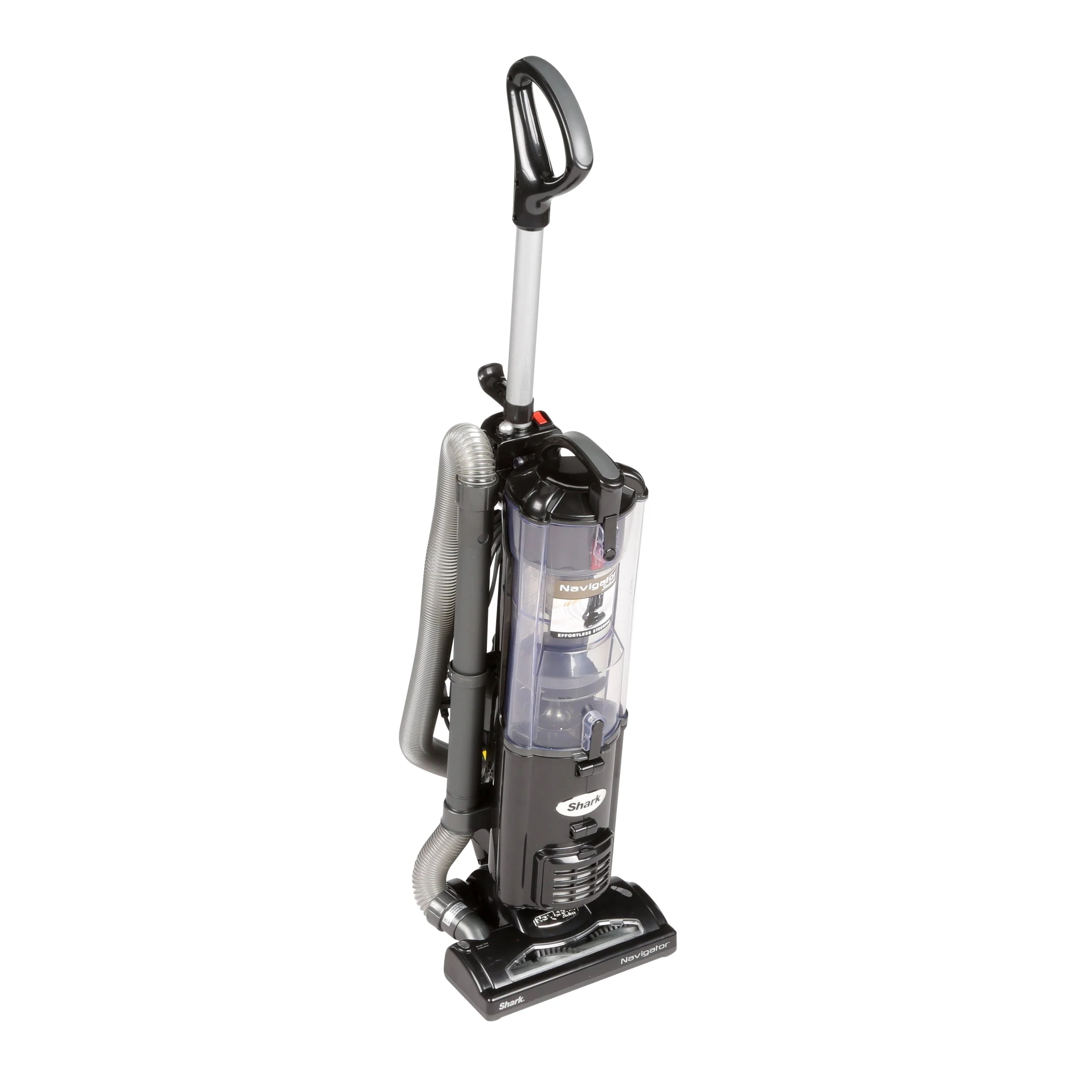 Shark Navigator Upright Vacuum Cleaner (NV27CH) - Image 3