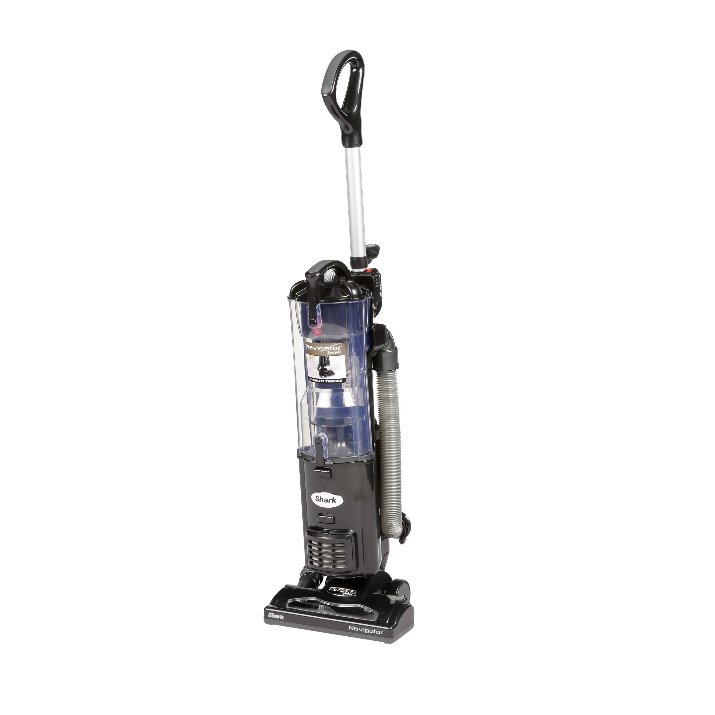 Shark Navigator Upright Vacuum Cleaner (NV27CH) - Image 5