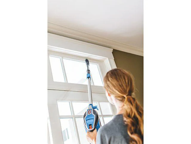 Shark Rocket DuoClean Ultra-Light Corded Stick Vacuum (HV381) - Image 3
