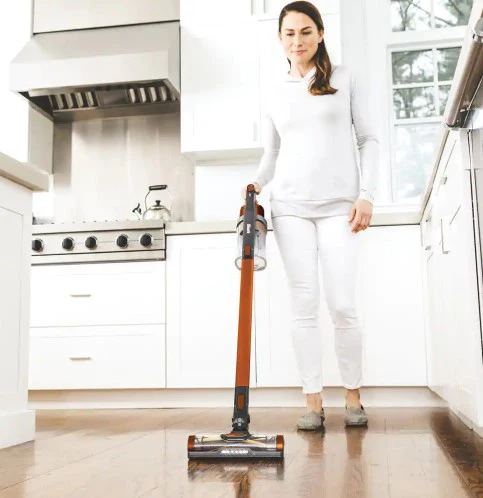 Shark Rocket Pet Pro Cordless Stick Vacuum (IZ142) - Image 3