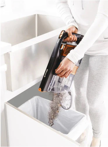 Shark Rocket Pet Pro Cordless Stick Vacuum (IZ142) - Image 4