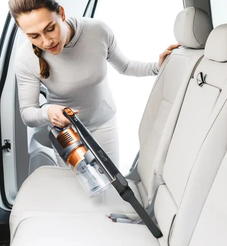 Shark Rocket Pet Pro Cordless Stick Vacuum (IZ142) - Image 6
