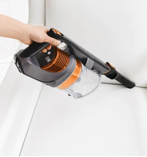 Shark Rocket Pet Pro Cordless Stick Vacuum (IZ142) - Image 7