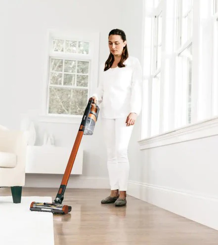 Shark Rocket Pet Pro Cordless Stick Vacuum (IZ142) - Image 9
