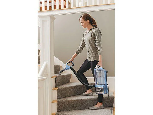 Shark Rotator Lift-Away Upright Vacuum (NV642) - Image 4