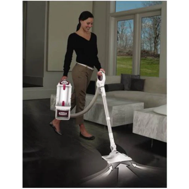 Shark Rotator Professional Lift-Away Bagless Upright Vacuum HEPA Filter ( UV560 ) - Image 2
