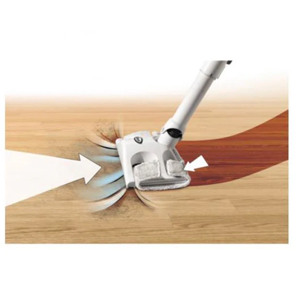 Shark Rotator Professional Lift-Away Bagless Upright Vacuum HEPA Filter ( UV560 ) - Image 6