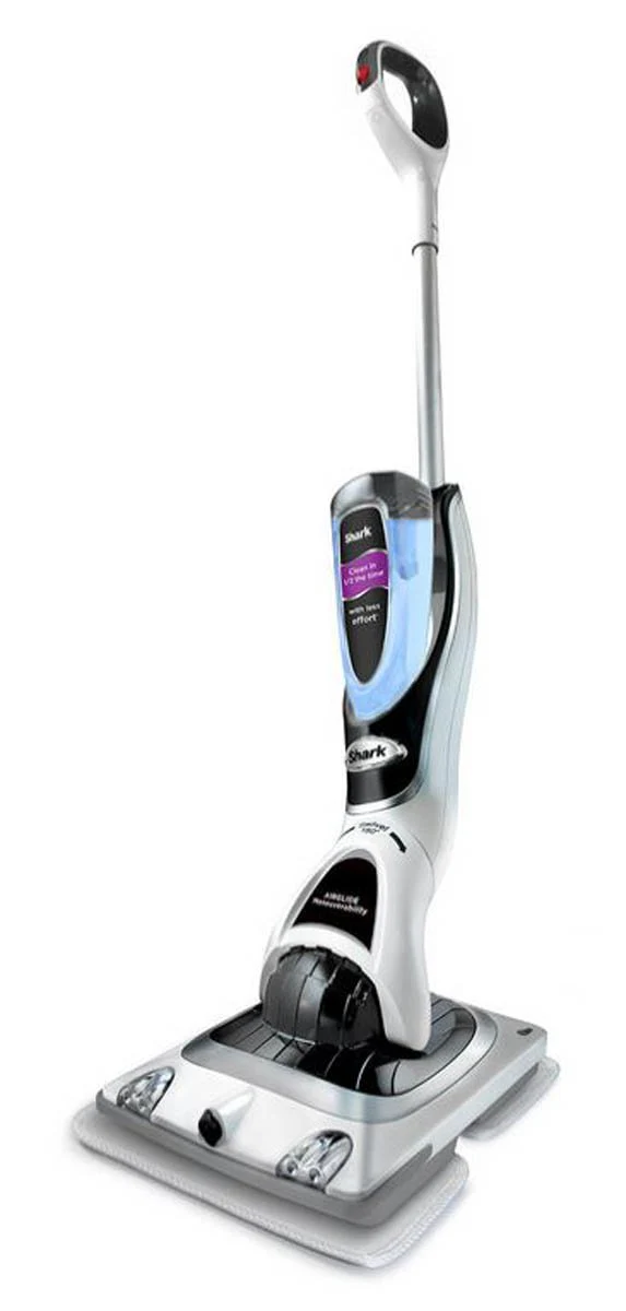 Shark Sonic Duo Carpet and Hard Floor Cleaner (KD450WM)