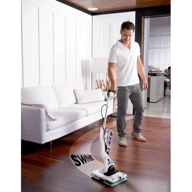 Shark Sonic Duo Carpet and Hard Floor Cleaner (KD450WM) - Image 2