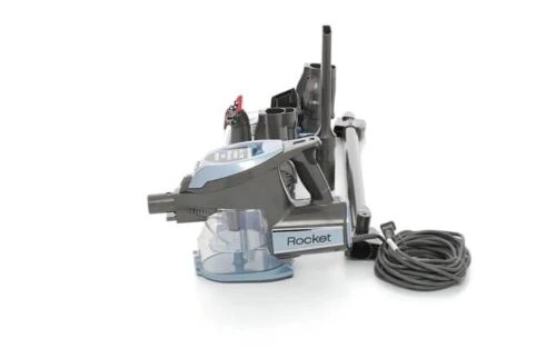Shark Rocket Deluxe Pro Corded Stick Vacuum UV450 26 - Image 2