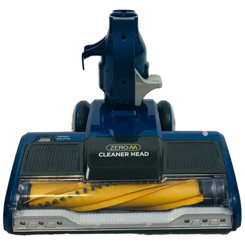 Shark ZS351 Rocket Corded Ultra-Light Vacuum with Zero-M Anti-Hair Wrap Technology, XL Dust Cup, Hand Vacuum Mode, & Swivel Steering (ZS351QBL) - Image 4