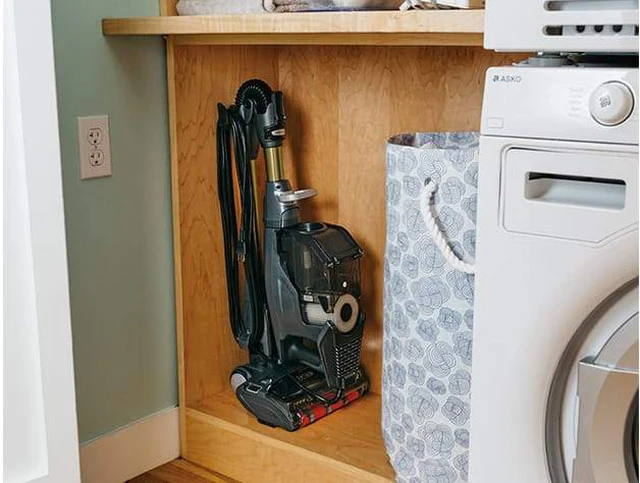SharkFLEX DuoClean Corded Ultra-Light Vacuum (HV390) - Image 5
