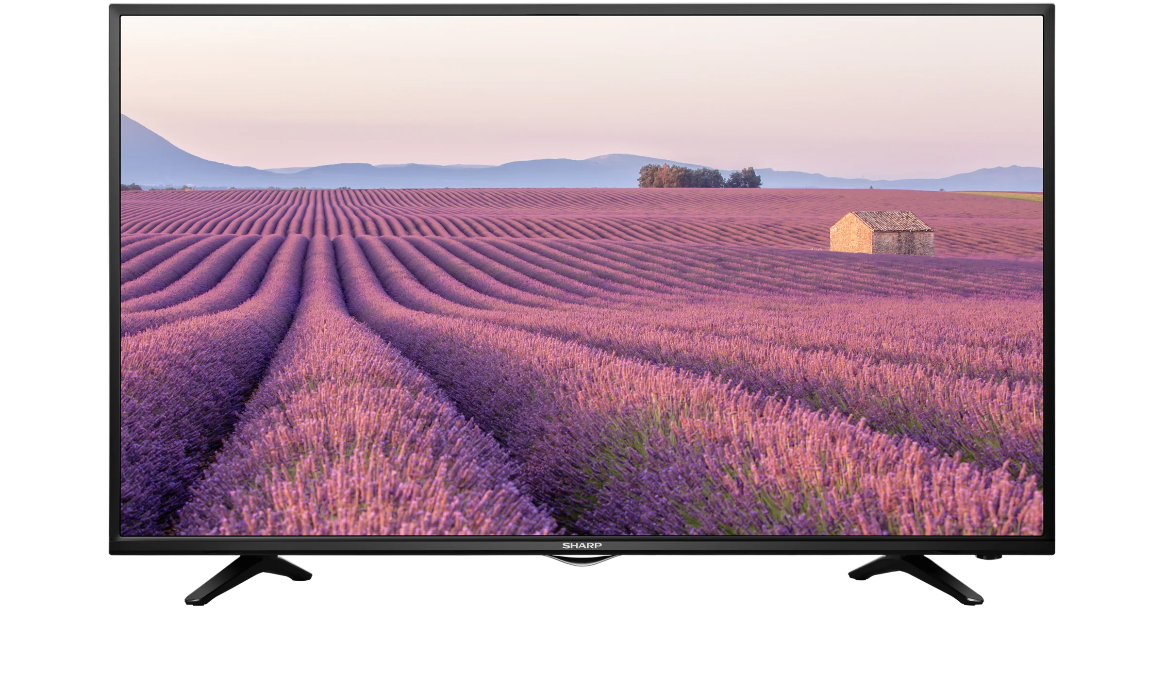 Sharp 43" Class (42.5" diag.) (1080P) DLED TV (LC-43Q3000U)