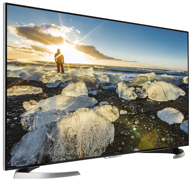 SHARP LC-60UD27U 60 Inch 4K 120 HZ  LED SMART TV - Image 9