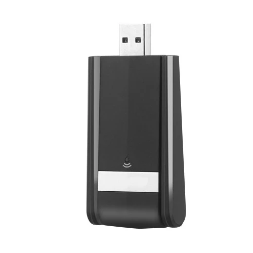USB 3.0 AC Dual Band WiFi Card 1200mbps Wireless Network Adapter w/ Antennas - Image 3