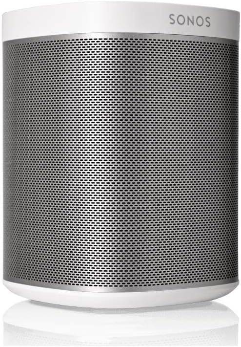 SONOS Play:1 2 Room Starter Set - White - Image 3