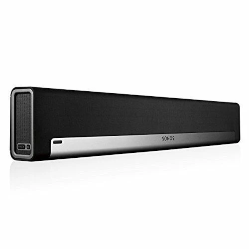 Sonos Playbar Wireless Soundbar - Black - Image 4