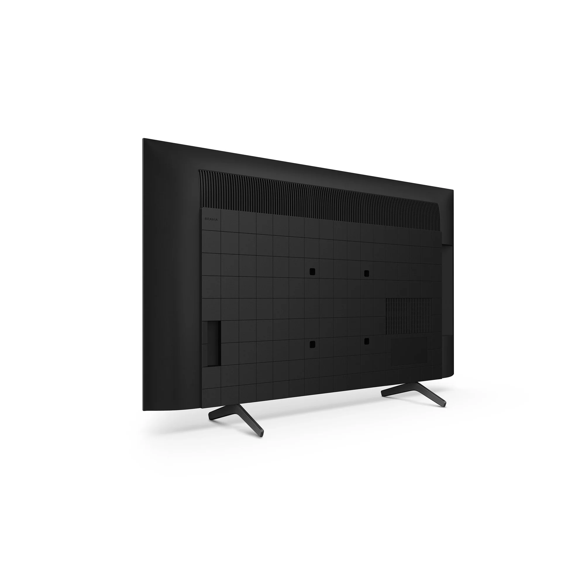 Sony 50” Class X80K 4K Ultra HD LED with Smart Google TV (KD50X80K) - Image 3