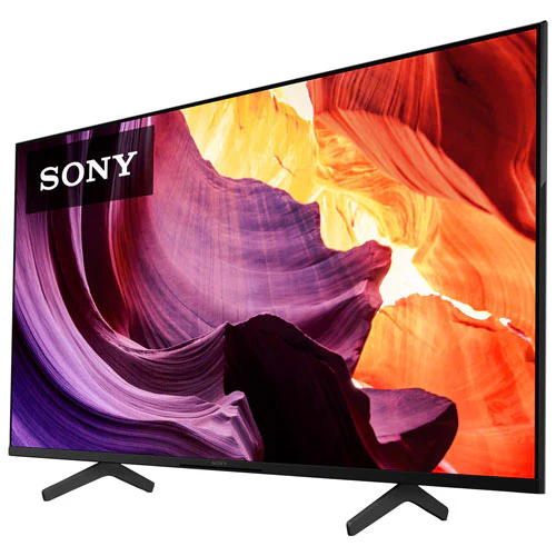 Sony 65" X80K 4K HDR LED TV with Google TV (KD65X80K) - Image 2
