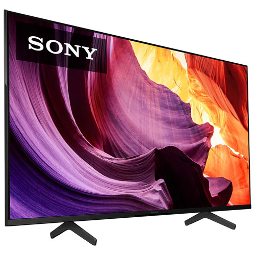 Sony 75” Class X80K 4K Ultra HD LED with Smart Google TV (KD75X80K) - Image 4