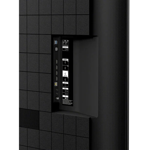 Sony Bravia 3 75" S30B Series 4K UHD HDR LED Smart Google TV (K75S30) - Image 5