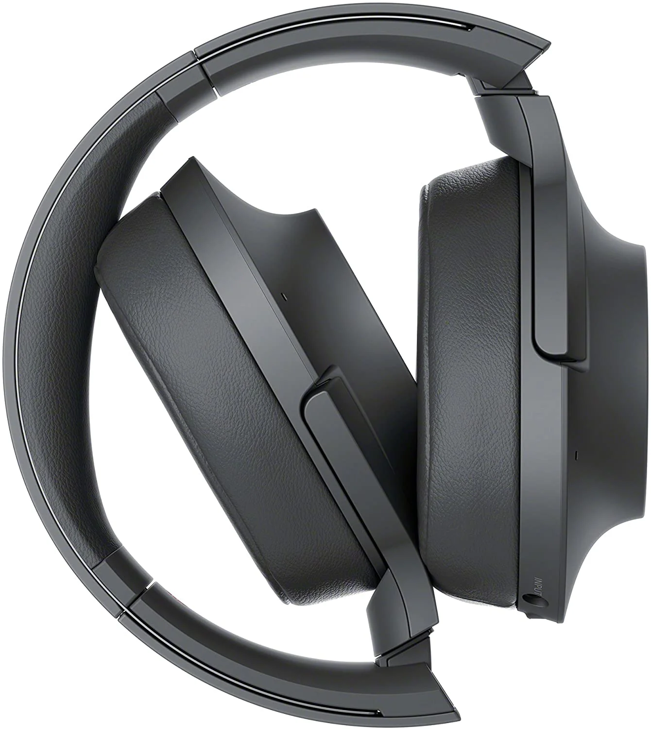 Sony h.ear on 2 Noise Canceling Wireless Headphones ( WH-H900N ) - Image 2
