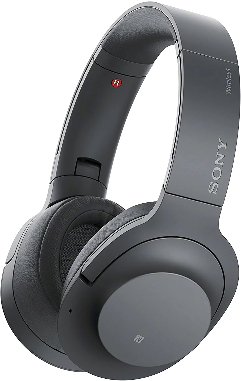 Sony h.ear on 2 Noise Canceling Wireless Headphones ( WH-H900N ) - Image 3