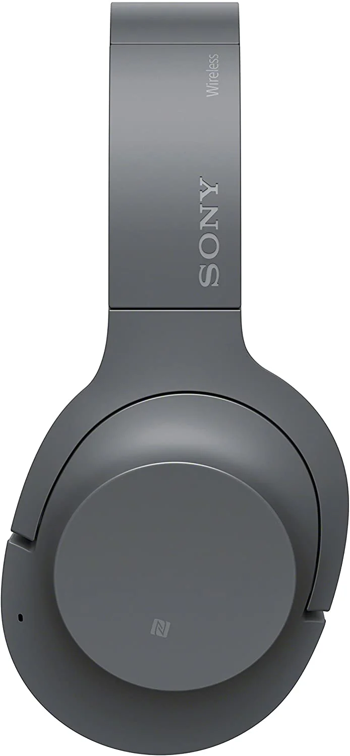 Sony h.ear on 2 Noise Canceling Wireless Headphones ( WH-H900N ) - Image 4