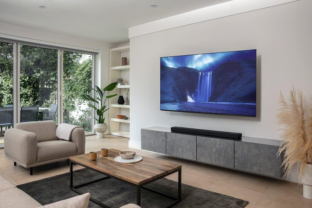Sony HT-A5000 5.1.2ch Soundbar with Built-In Subwoofer - Image 2
