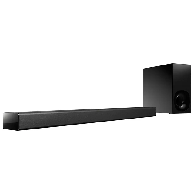 SONY HTCT180 100-Watt 2.1-Channel Sound Bar with Wireless Subwoofer - Image 3
