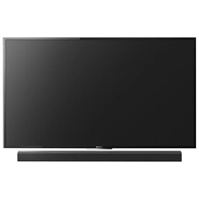 SONY HTCT180 100-Watt 2.1-Channel Sound Bar with Wireless Subwoofer - Image 8