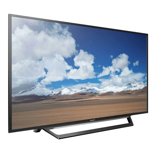 Sony KDL-32W600D 32" 720p 60Hz LED Smart TV