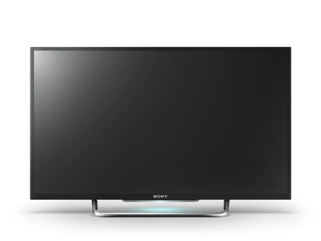SONY KDL55W800B 55 Inch 1080P 120 HZ ACTIVE 3D LED SMART TV - Image 4