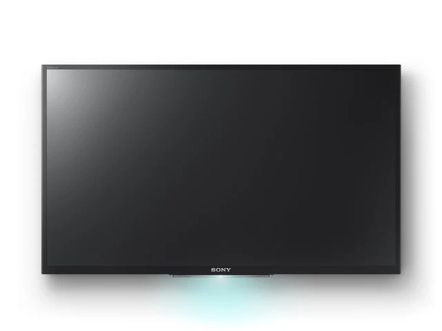 SONY KDL55W800B 55 Inch 1080P 120 HZ ACTIVE 3D LED SMART TV - Image 5