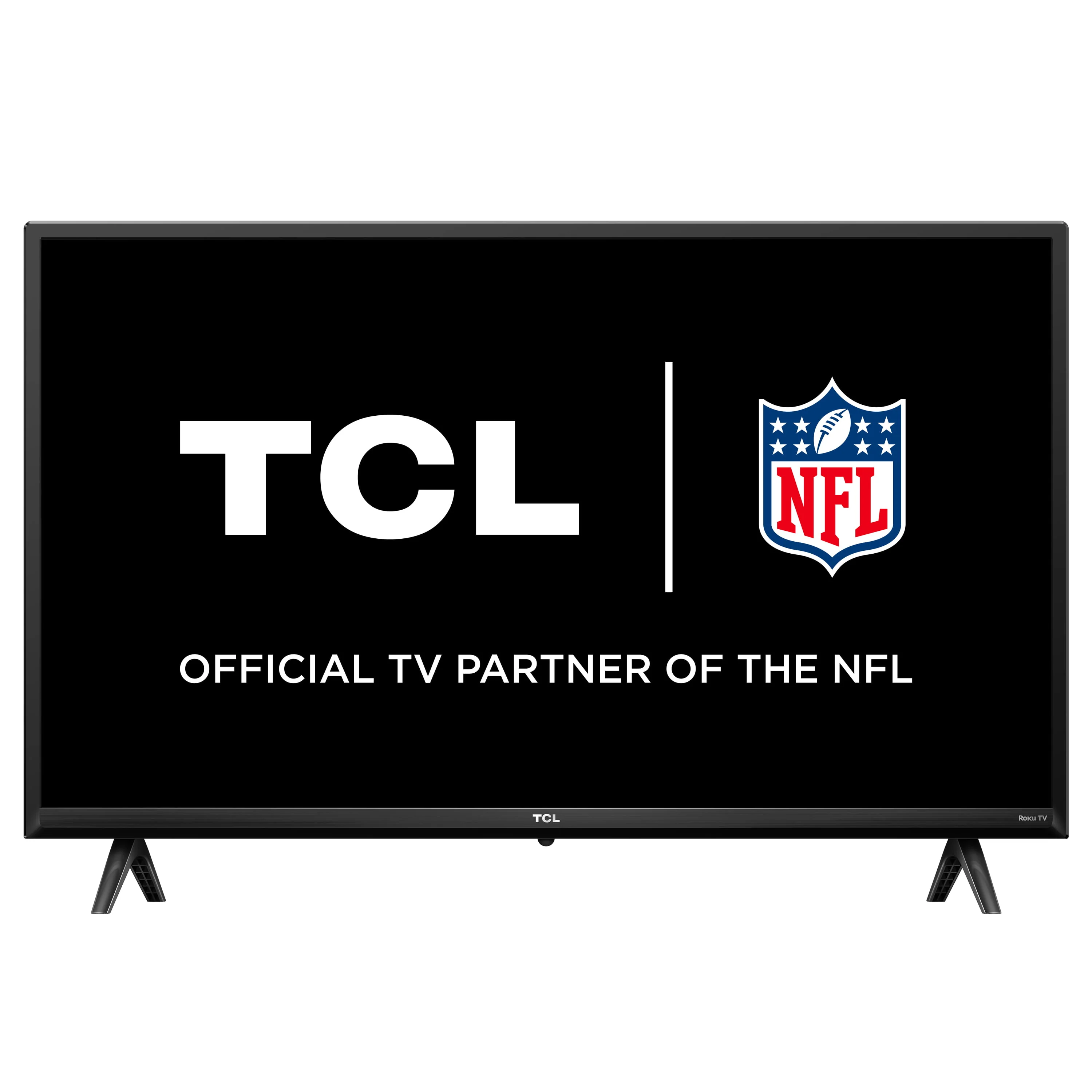 TCL 40" Class 3-Series Full HD 1080p LED Smart Roku TV (40S355)