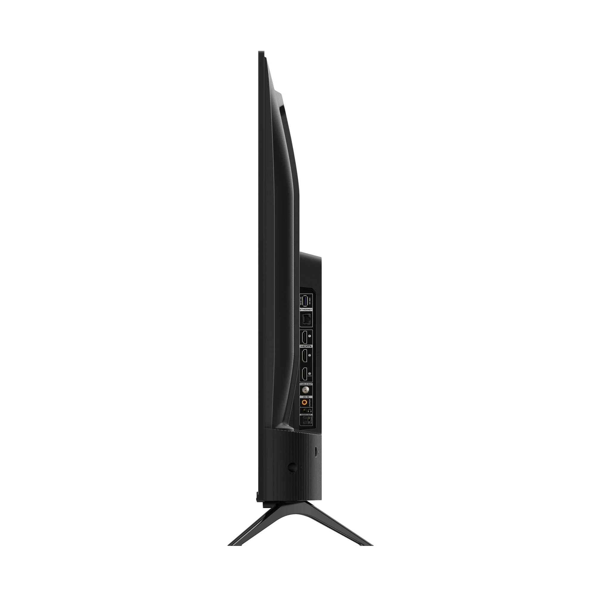 TCL 43” Class Q5 4K UHD HDR QLED Smart TV with Google TV (43Q51BG) - Image 3