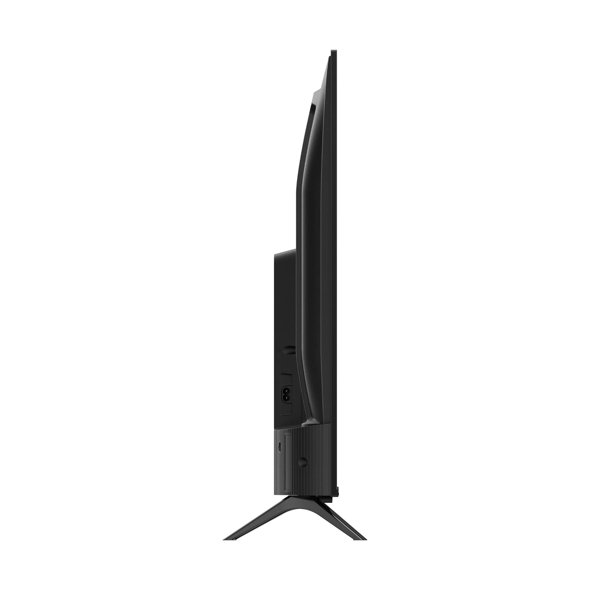 TCL 43” Class Q5 4K UHD HDR QLED Smart TV with Roku TV (43Q51BR) - Image 3