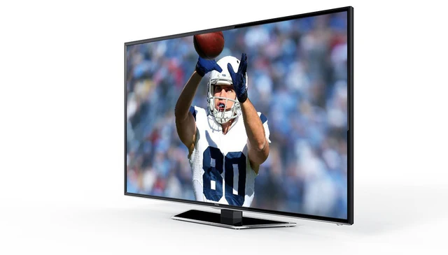 TCL 48FS4610 48 Inch 1080P 120 HZ  LED  TV - Image 3
