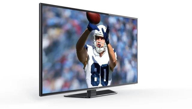 TCL 48FS4610 48 Inch 1080P 120 HZ  LED  TV - Image 4