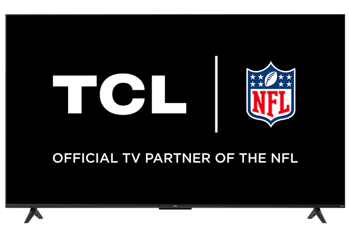 TCL 50" Class 4K Ultra HD Roku Smart TV (50S453)