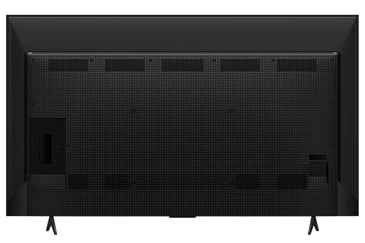 TCL 50” S5 Series 4K UHD HDR Smart TV with Google TV (50S571G) - Image 2