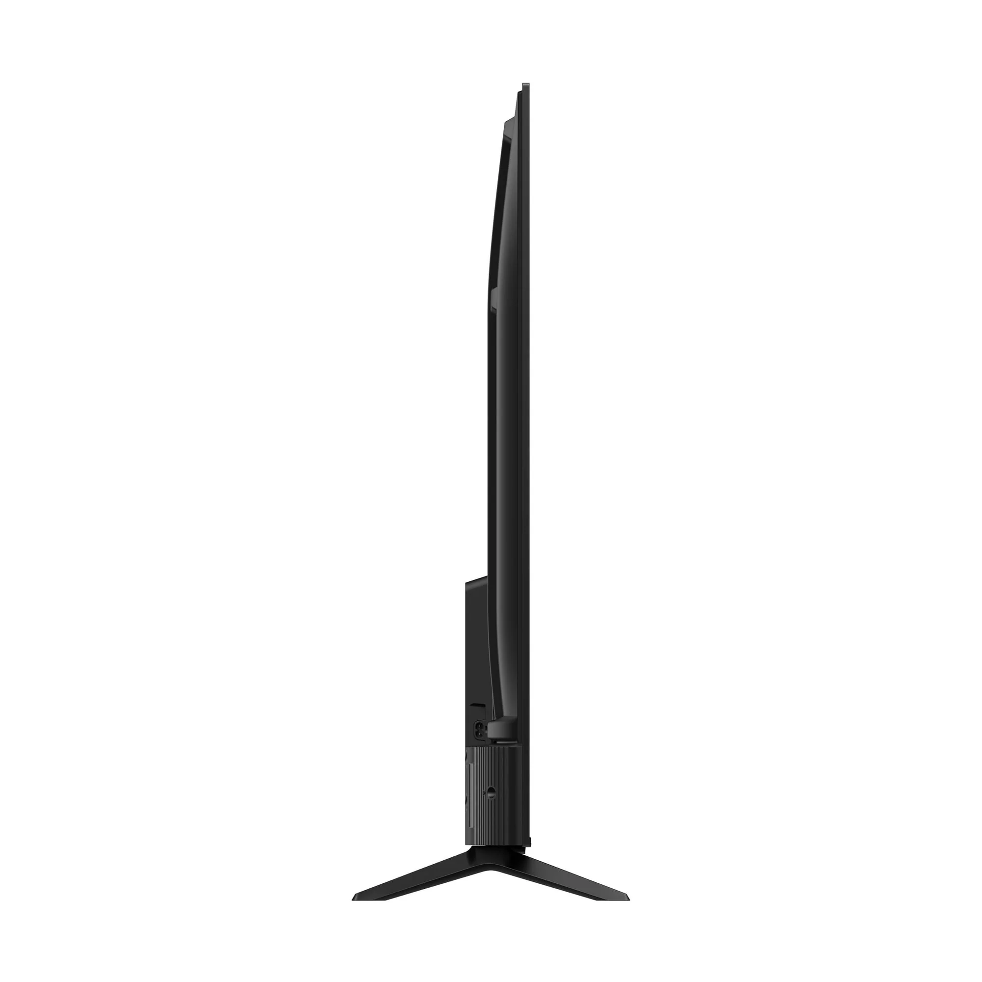 TCL 55” Class S4 4K UHD HDR LED Smart TV with Roku TV (55S41BR) - Image 5