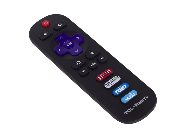 TCL 55FS4610R 55 Inch 1080P 120 HZ LED SMART TV - Image 3