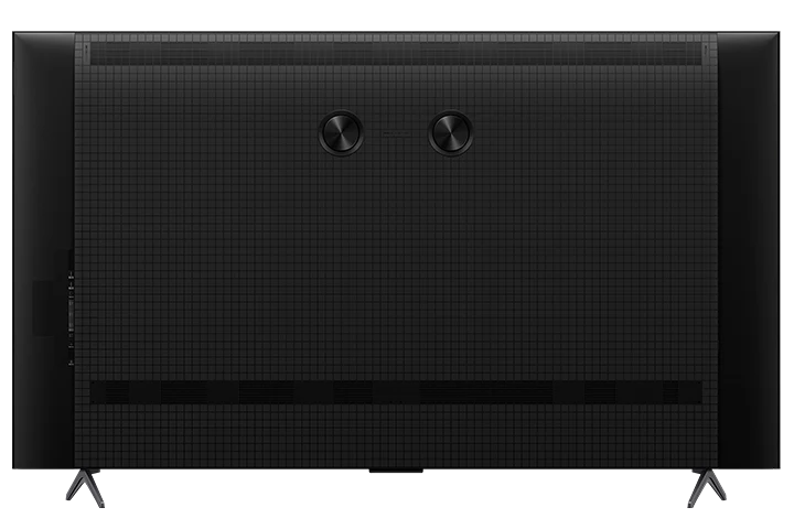 TCL 65” QM6 Series 4K UHD QD-Mini LED QLED Smart TV with Google TV (65QM6K) - Image 3