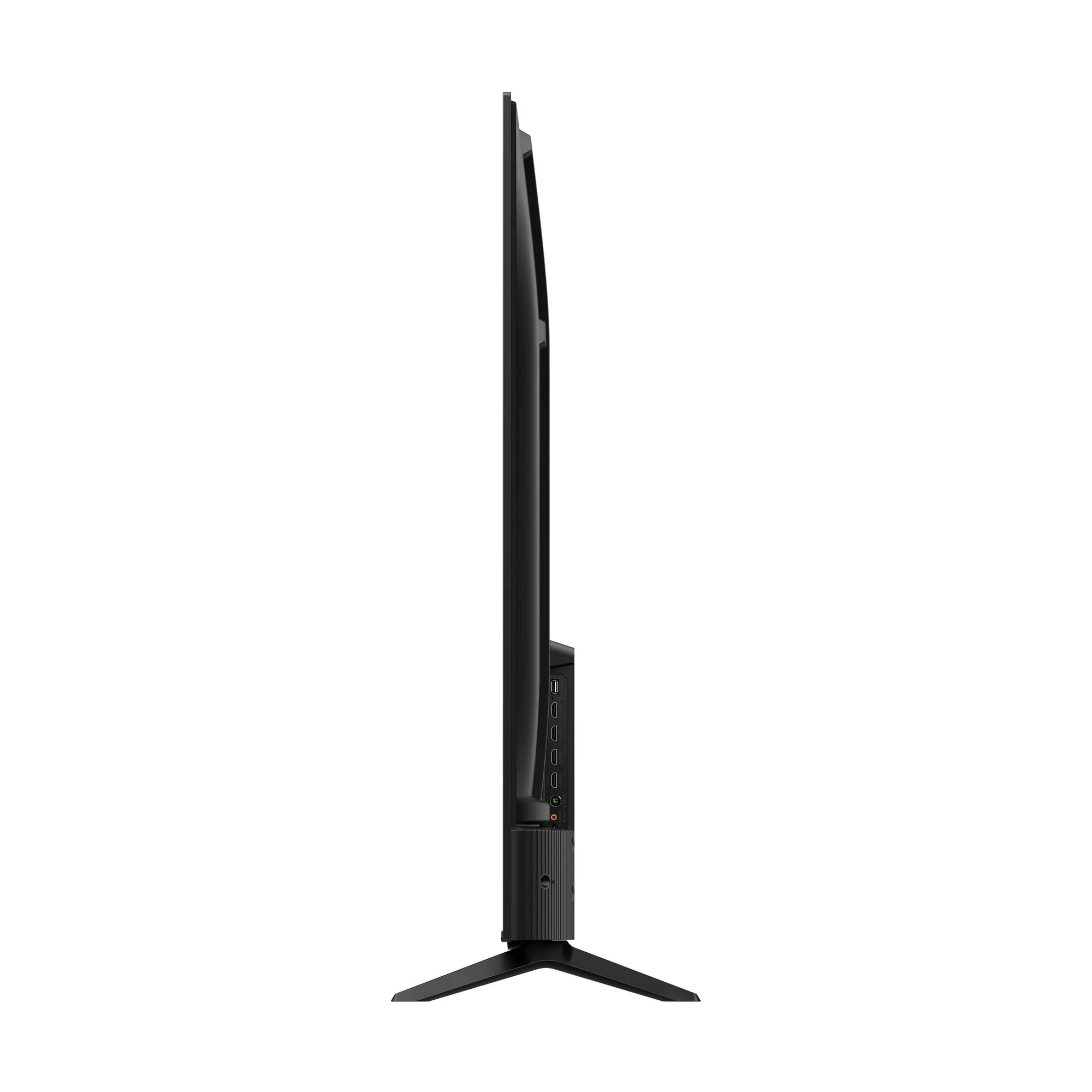 TCL 65" Class S4 4K UHD HDR LED Smart TV with Roku TV (65S41BR) - Image 6